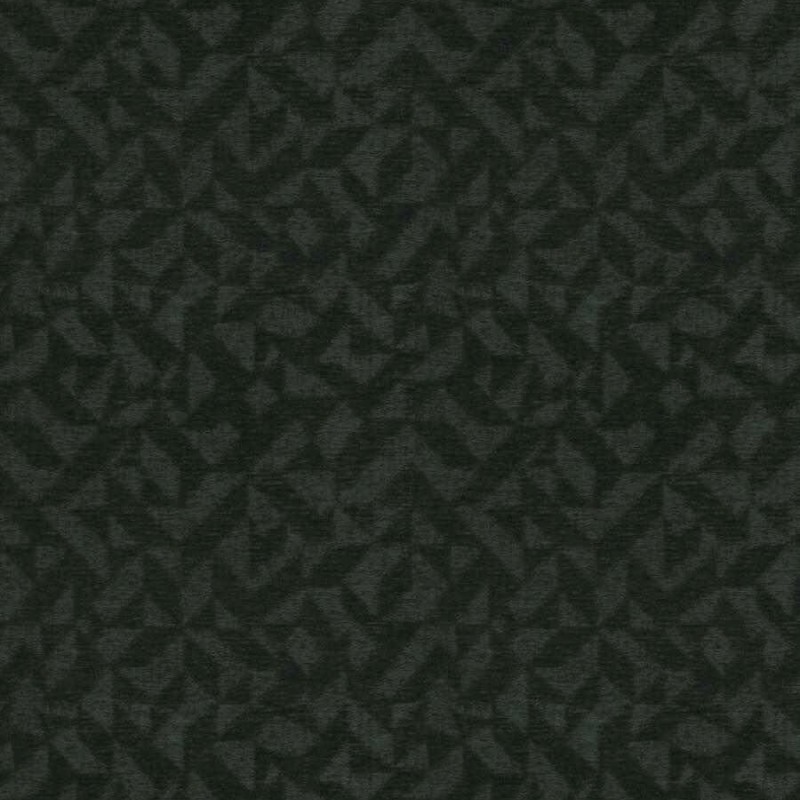 Ткань Fabricut fabric Cubism Spruce