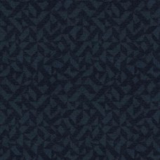 Ткань Cubism Navy Fabricut fabric