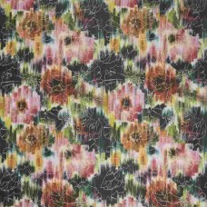 Ткань Fabricut fabric Floral Illusion Pottery