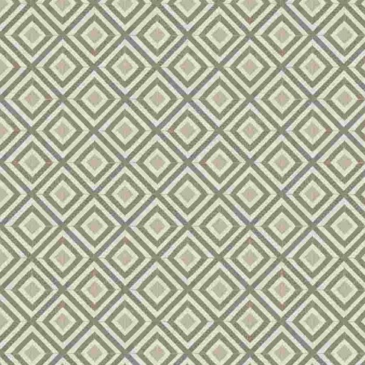 Ткань Fabricut fabric Elle Diamond Dove Ткань Fabricut fabric Elle Diamond Dove