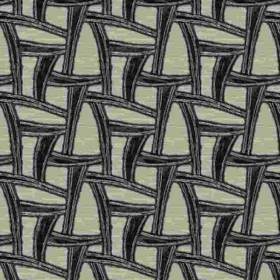 Ткань Fabricut fabric Arkaoda Raven