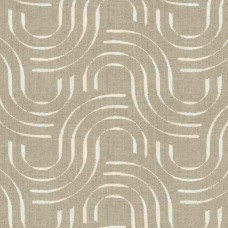 Ткань Fabricut fabric Mercato Natural