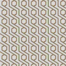 Ткань Fabricut fabric Jaffa Copper...