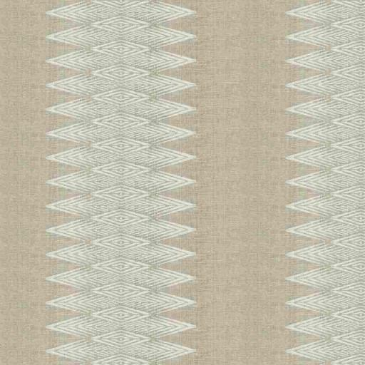 Ткань Fabricut fabric Jacoby Stripe Natural