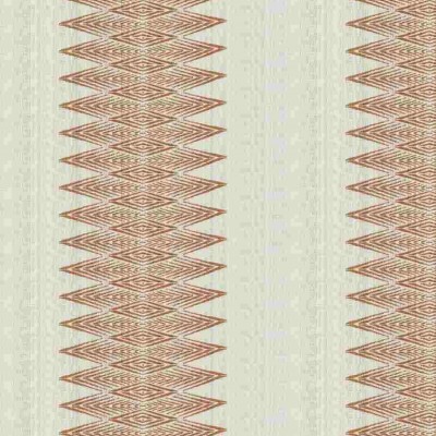 Ткань Fabricut fabric Jacoby Stripe Pottery