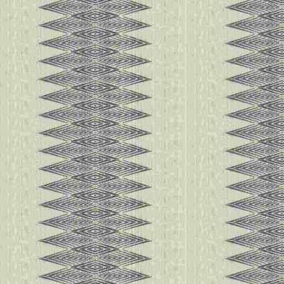 Ткань Fabricut fabric Jacoby Stripe Loden Frost