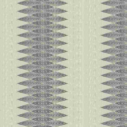 Ткань Fabricut fabric Jacoby Stripe Loden Frost