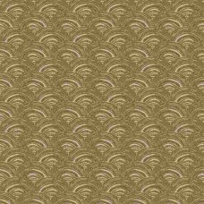 Ткань Fabricut fabric West Loop Amber Gold