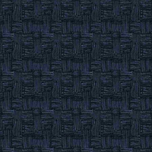 Ткань Fabricut fabric Gorgoni Indigo