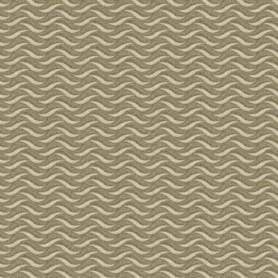 Ткань Fabricut fabric Zen Wave Soft Gold