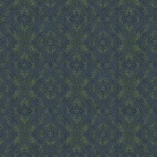 Ткань Fabricut fabric Patina Cobalt