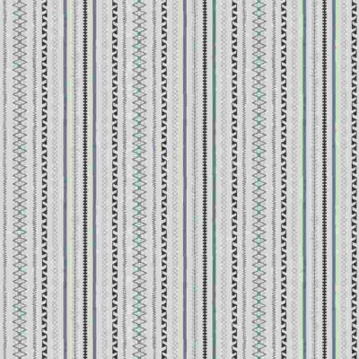 Ткань Azaria Stripe Delft Fabricut fabric