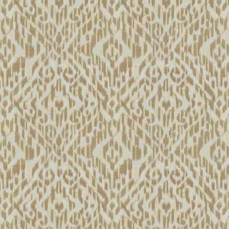 Ткань Fabricut fabric Dwarka Ikat... Ткань Fabricut fabric Dwarka Ikat...