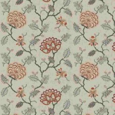 Ткань Fabricut fabric Magna Floral...