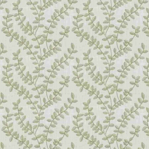 Ткань Fabricut fabric Saola Vine Leaf