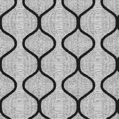 Ткань Persepolis Domino Fabricut fabric