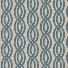 Ткань Fabricut fabric Palmyra Marina