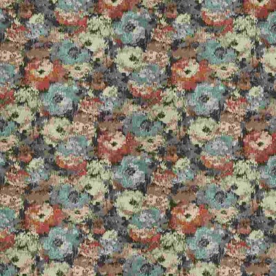 Ткань Bloom Tapestry Fabricut fabric