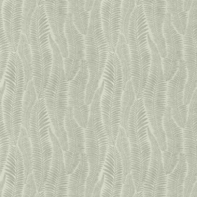 Ткань Fabricut fabric Ayumi Leaf Smoke