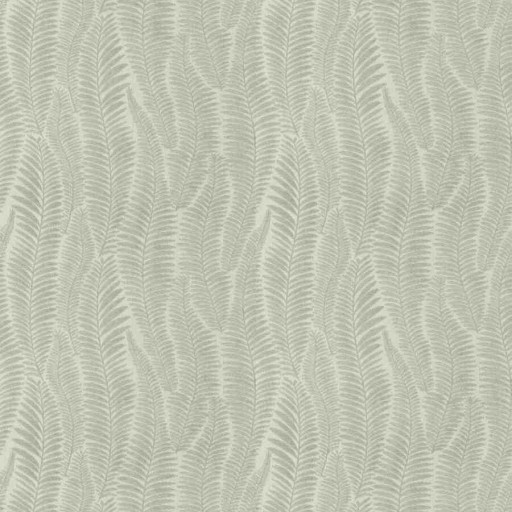 Ткань Fabricut fabric Ayumi Leaf Smoke