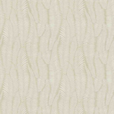 Ткань Fabricut fabric Ayumi Leaf Champagne