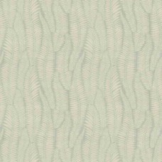 Ткань Fabricut fabric Ayumi Leaf Mist