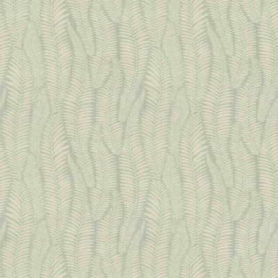 Ткань Fabricut fabric Ayumi Leaf Mist