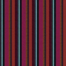 Ткань Rigby Stripe Punch Fabricut...