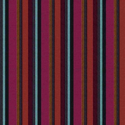 Ткань Rigby Stripe Punch Fabricut fabric
