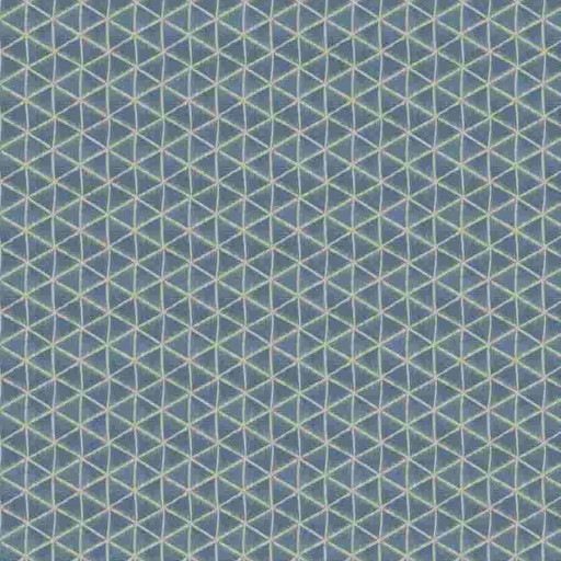 Ткань Fabricut fabric Brownstein Azure