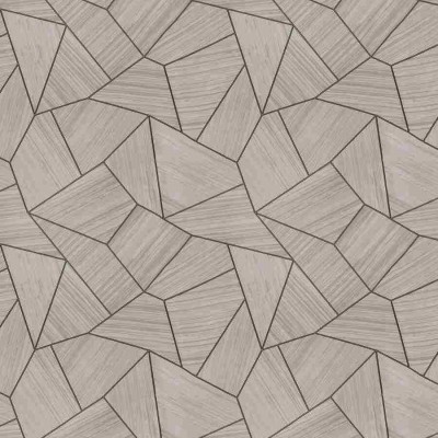 Ткань Fabricut fabric Modern Slant Glacier