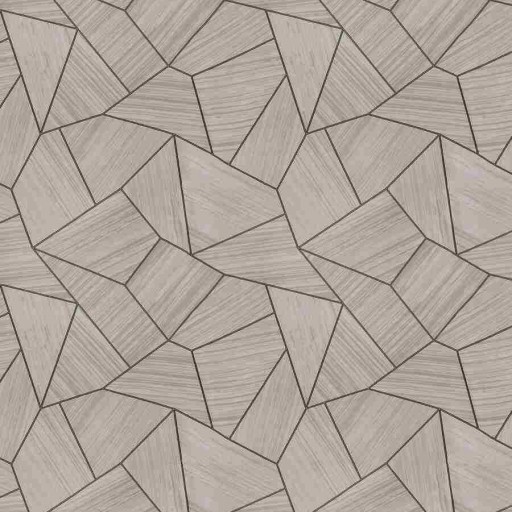 Ткань Fabricut fabric Modern Slant Glacier