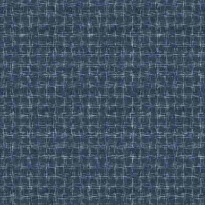 Ткань Mazur Plaid Cobalt Fabricut fabric