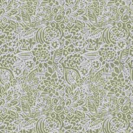 Ткань Fabricut fabric Batik Floral Linen Ткань Fabricut fabric Batik Floral Linen