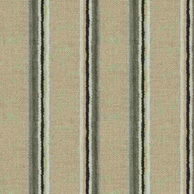 Ткань Vogue Stripe Mineral Fabricut fabric