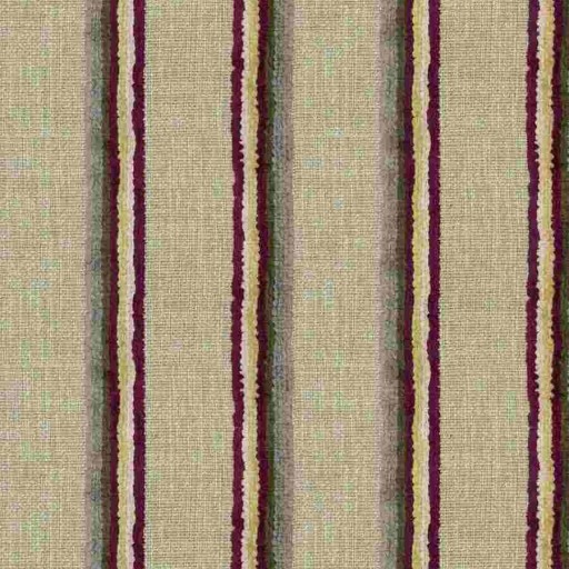 Ткань Vogue Stripe Wisteria Fabricut fabric