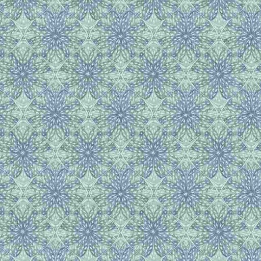 Ткань Fabricut fabric Campanaro Blue
