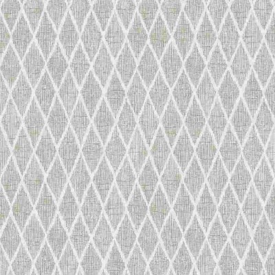 Ткань Fraley Diamond Pewter Fabricut fabric