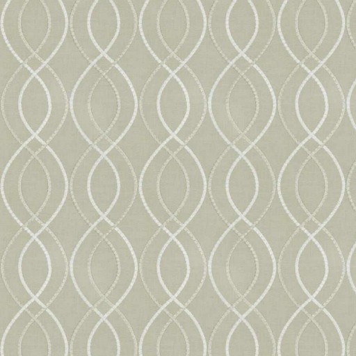 Ткань Bellona Oyster Pearl Fabricut fabric