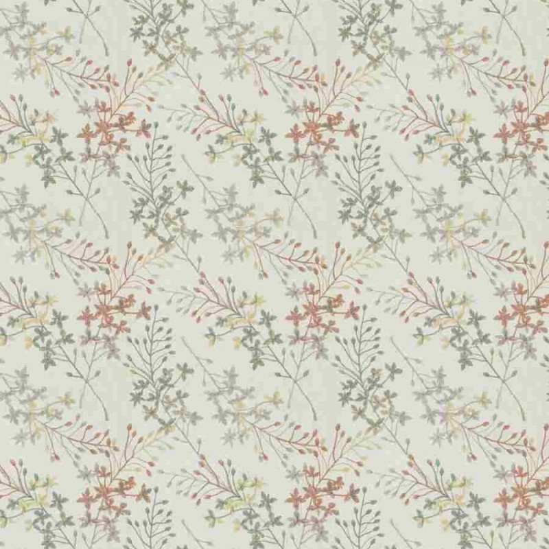 Ткань Fabricut fabric Frigg Floral...