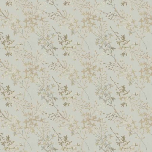 Ткань Frigg Floral Cashmere Fabricut fabric