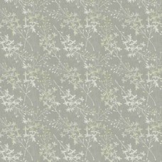 Ткань Fabricut fabric Frigg Floral Chrome