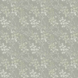 Ткань Fabricut fabric Frigg Floral Chrome 