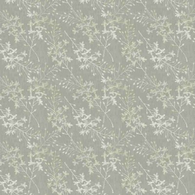 Ткань Frigg Floral Chrome Fabricut fabric