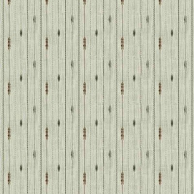 Ткань Fabricut fabric Kaven Stripe Chrome