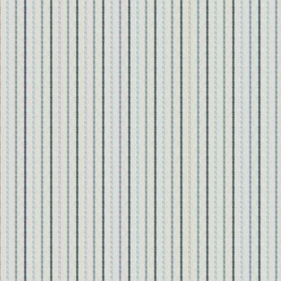 Ткань Fabricut fabric Braided Stripe Delft