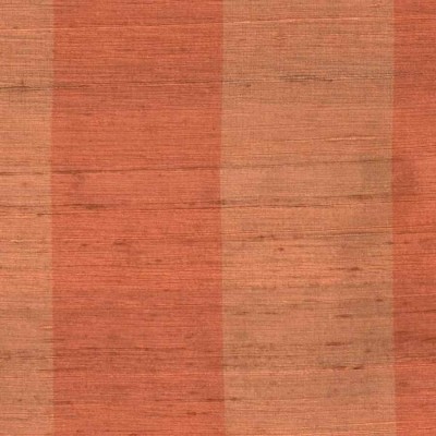 Ткань Shalini Stripe Cinnamon Fabricut fabric