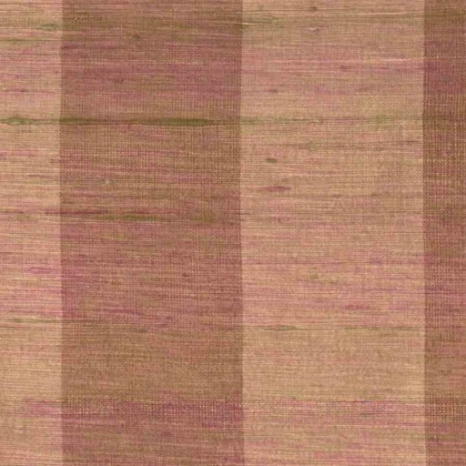 Ткань Shalini Stripe Plum Wood...