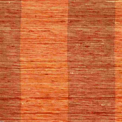 Ткань Shalini Stripe Spice Fabricut fabric