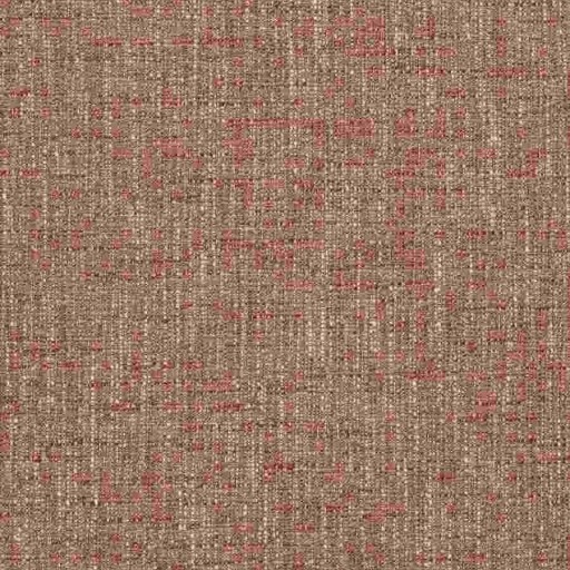 Ткань Fabricut fabric Hyannis Berry